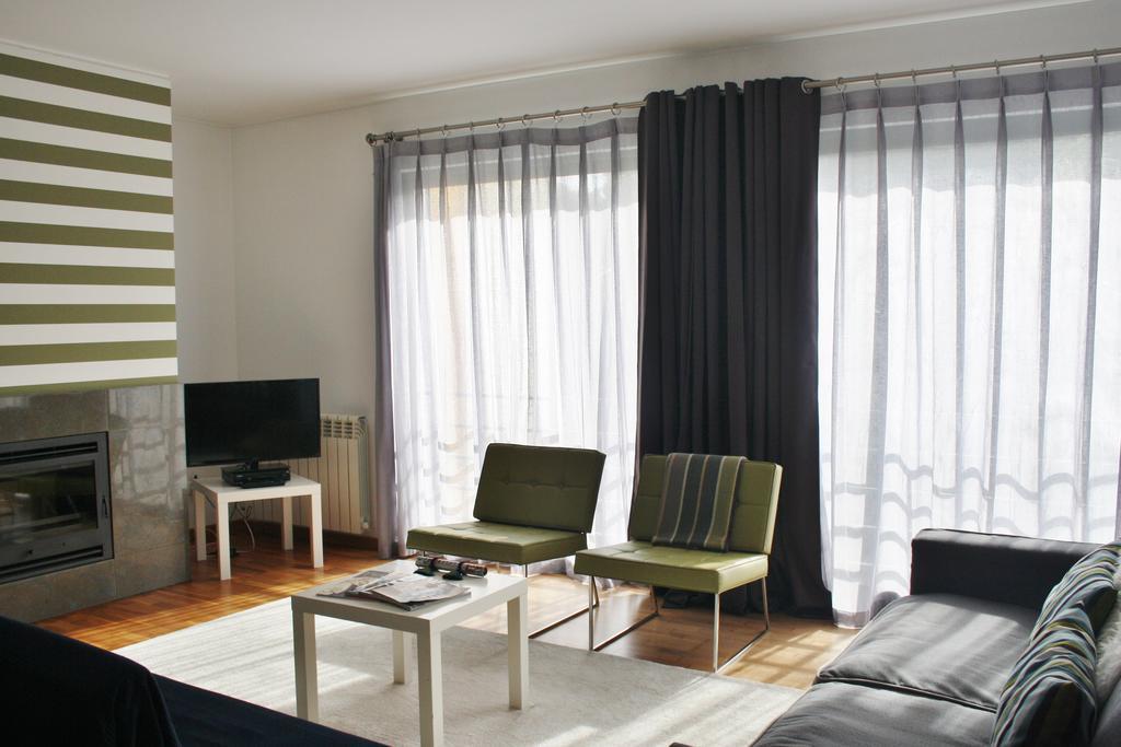 Charming Cascais Apt. Exterior photo