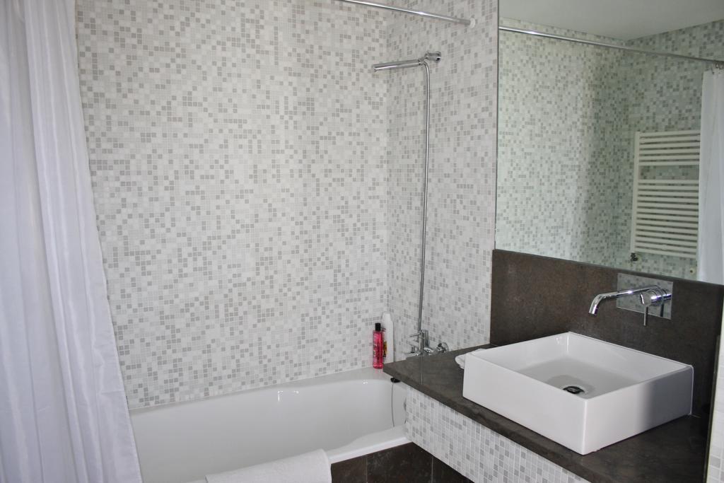 Charming Cascais Apt. Exterior photo