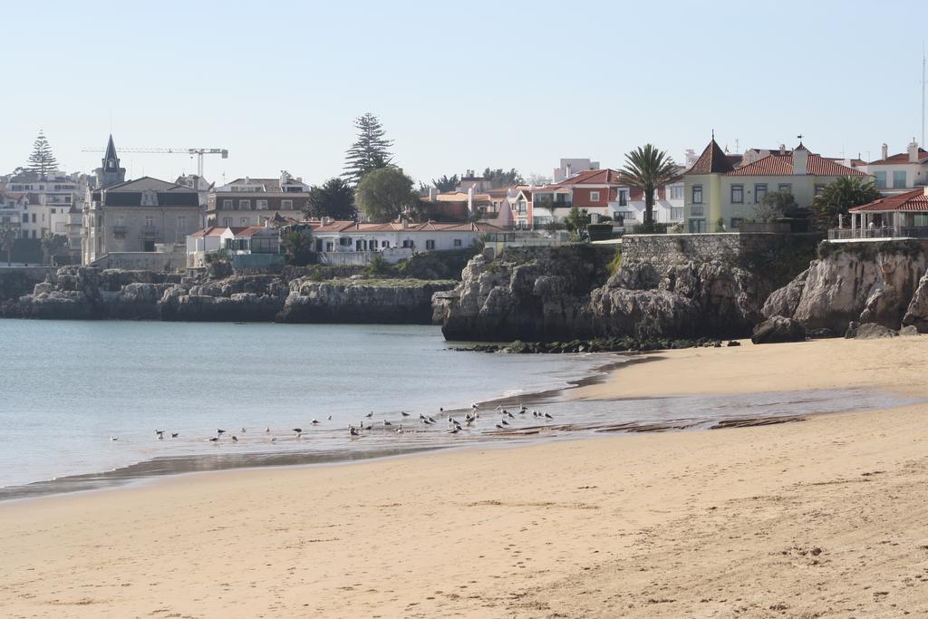 Charming Cascais Apt. Exterior photo