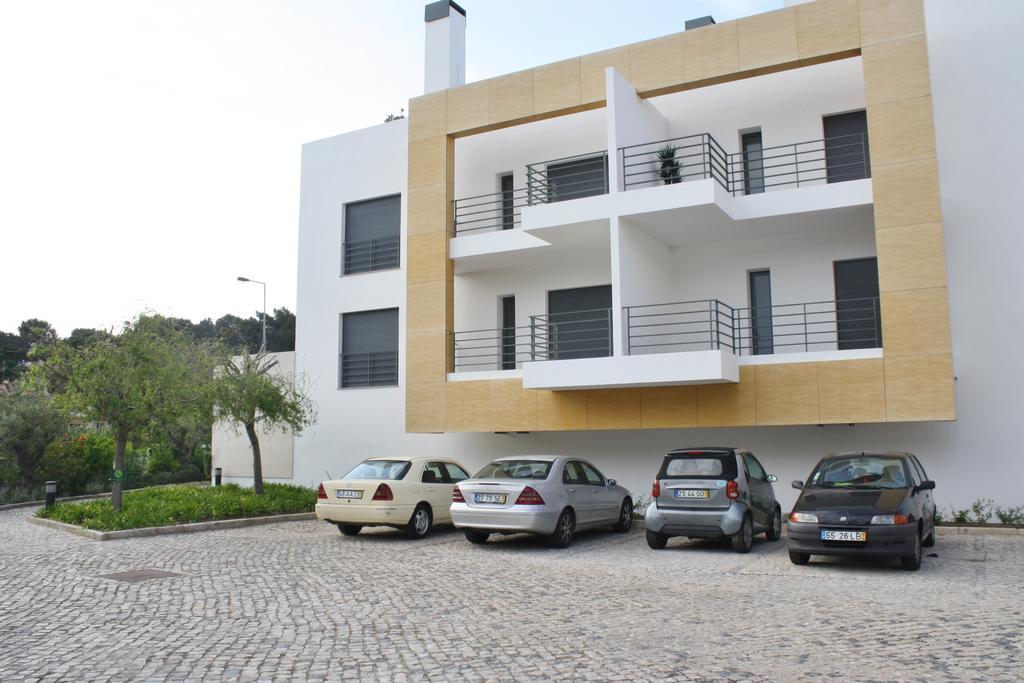 Charming Cascais Apt. Exterior photo